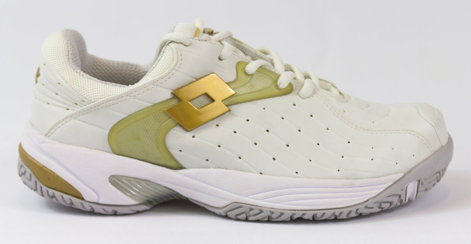 Lotto WTA Tour Diamond Women's Tennis Shoes Women's Tennis Shoes Lotto 