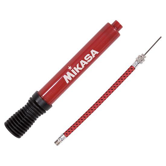 Mikasa Double Action Air Pump Volley ball Mikasa 