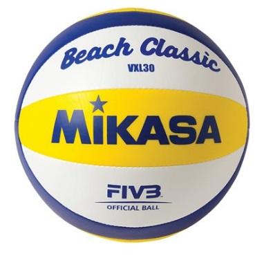 Mikasa Volleyball ball Official 2016 Olympics beach volleyball replica VXL30 Volley ball Mikasa 