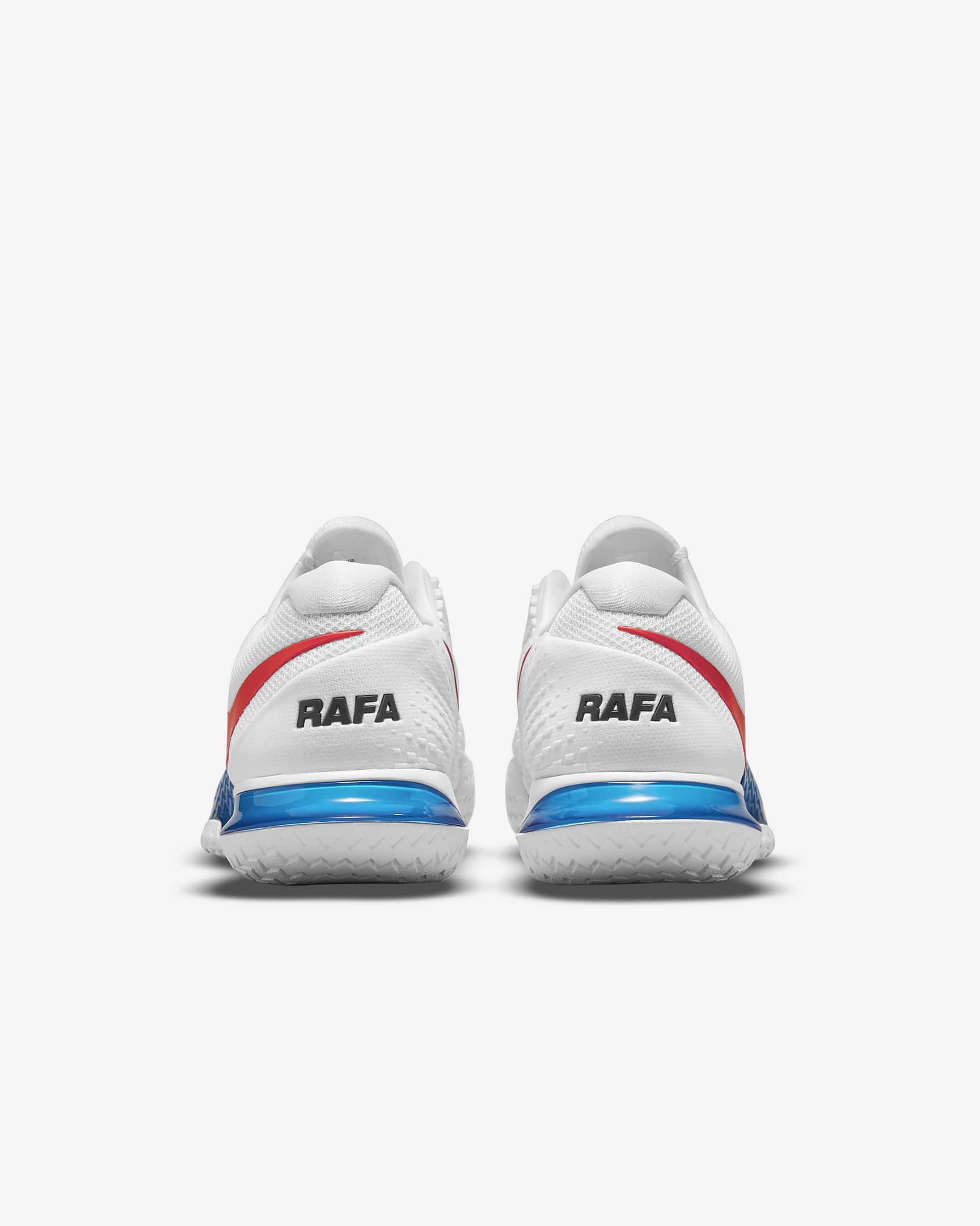 Nike rafa clearance tennis shoes