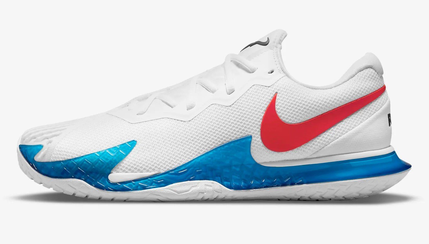 Nike hot sale cage tennis