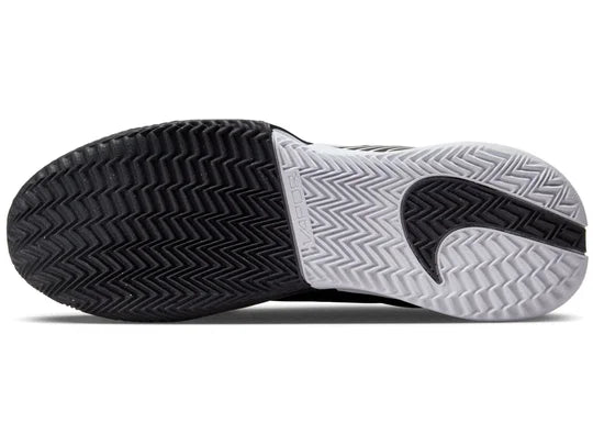 Nike Air Zoom Vapor Pro 2 CLY Black/White Tennis Men's Shoes DV2020-001 Men's Tennis Shoes Nike 
