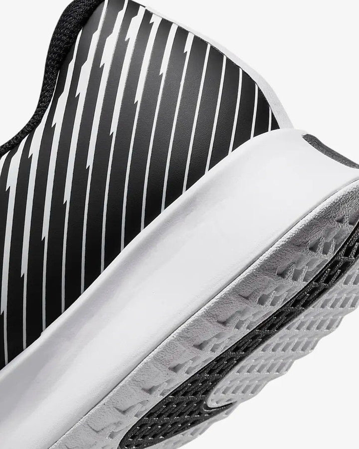 Nike Air Zoom Vapor Pro 2 HC Black/White Tennis Men's Shoes DR6191-001 Men's Tennis Shoes Nike 