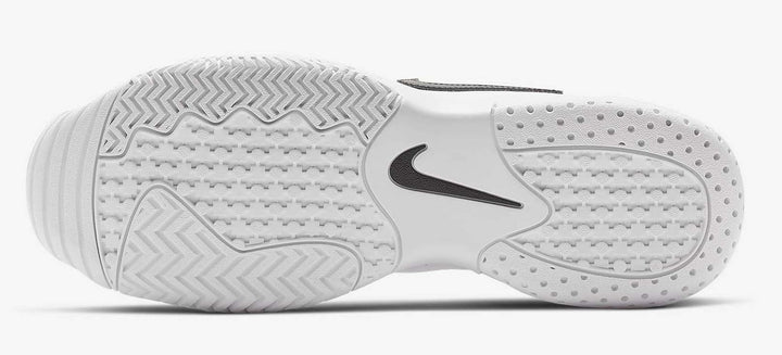 Nike Court Lite 2 Tennis Men's Shoes AR8836-100 White/Black-White Men's Tennis Shoes Nike 
