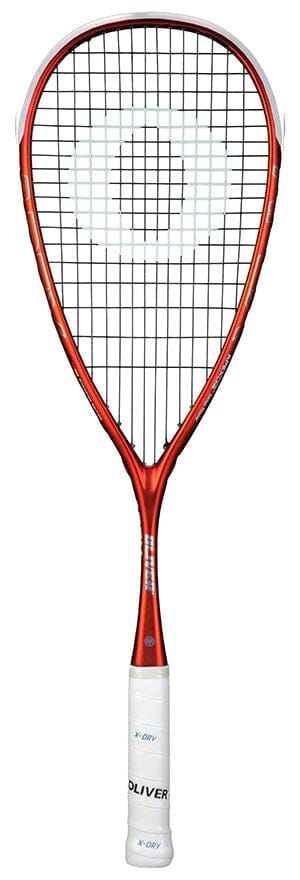 Oliver APEX 550 CE Squash Racquet Squash Racquets Oliver 
