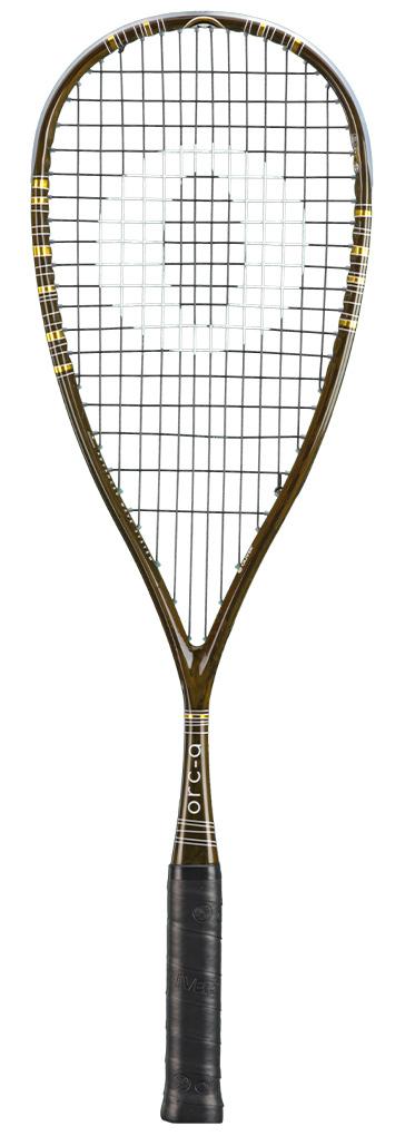 Oliver ORC-A Supralight Squash Racquet Squash Racquets Oliver 