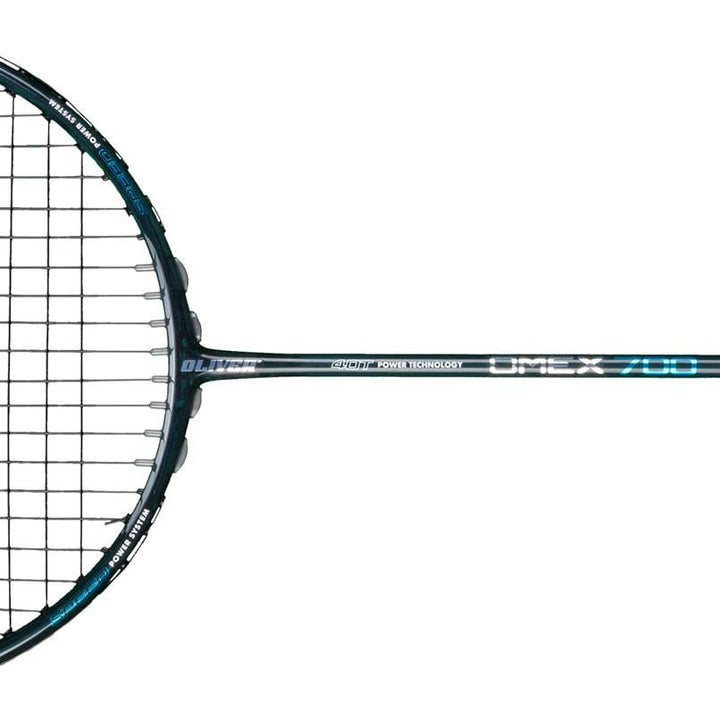 Oliver RS Omex 700 Badminton Racquet Strung Badminton Racquets Oliver 