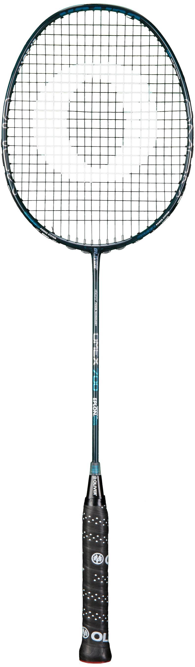 Oliver RS Omex 700 Badminton Racquet Strung Badminton Racquets Oliver 
