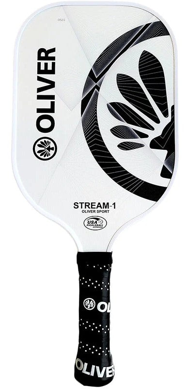 Oliver Stream 1 - Pickleball Paddle Pickleball Paddles Oliver 