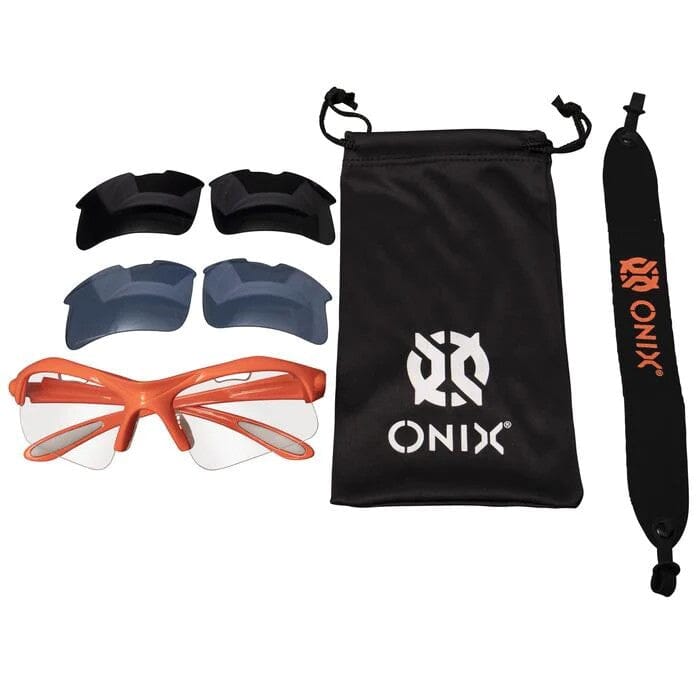 Onix Eagle Eyeguards Protective Eyewear Eyeguards Onix 