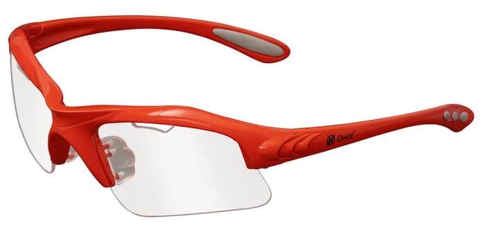 Onix Eagle Eyeguards Protective Eyewear Eyeguards Onix Orange 