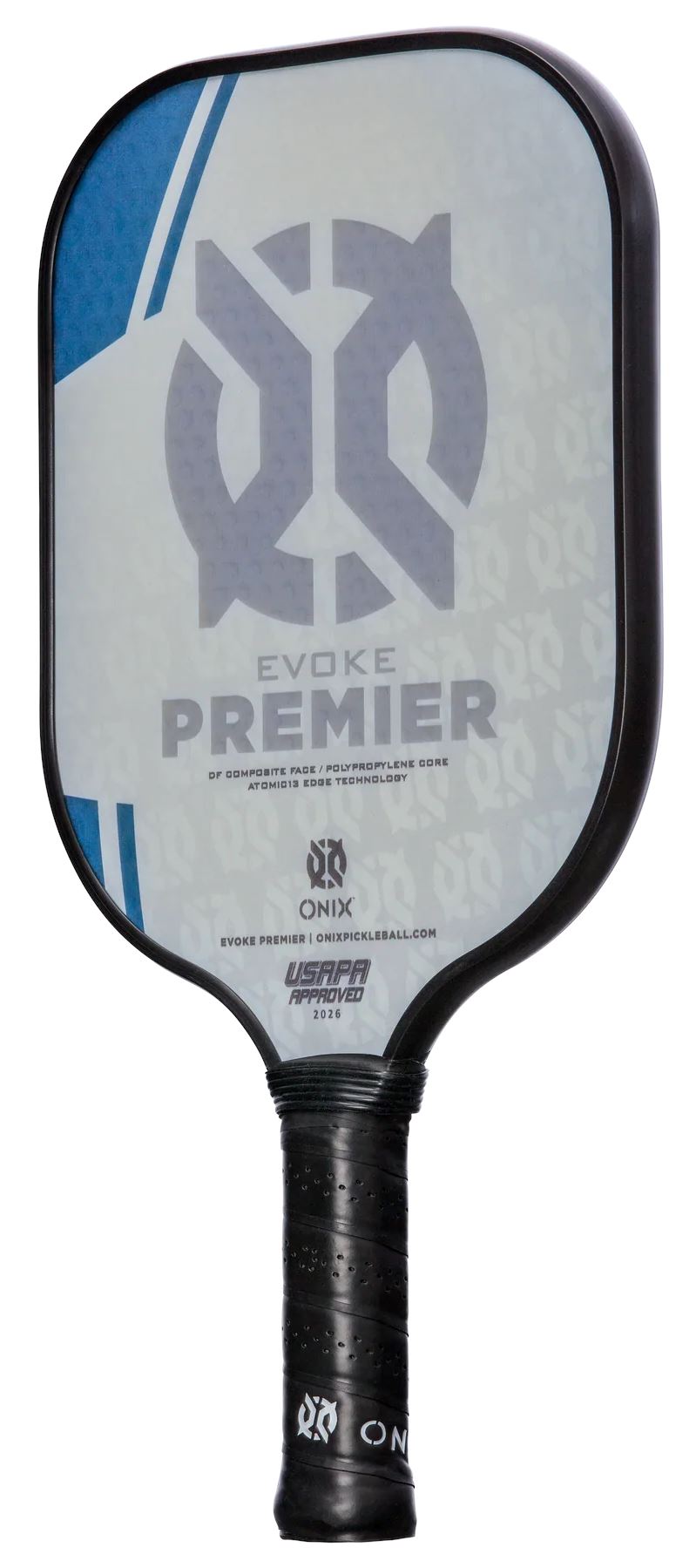 Onix Evoke Premium Pickleball Paddle Pickleball Paddles Onix 