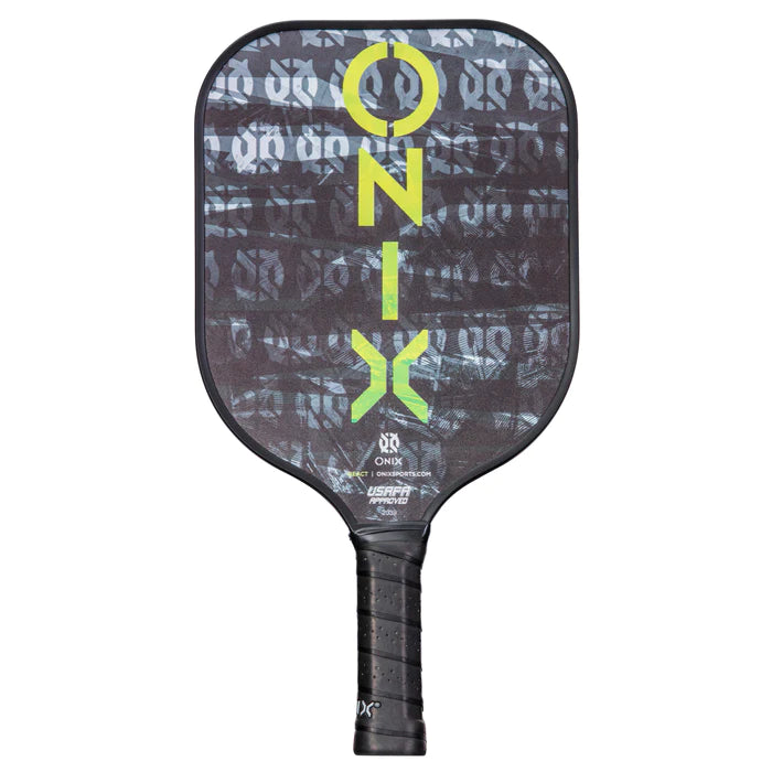 Onix Graphite React Pickleball Paddle Pickleball Paddles Onix 