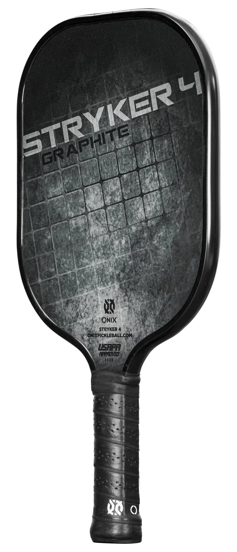 Onix Graphite Stryker 4 Pickleball Paddle Pickleball Paddles Onix 