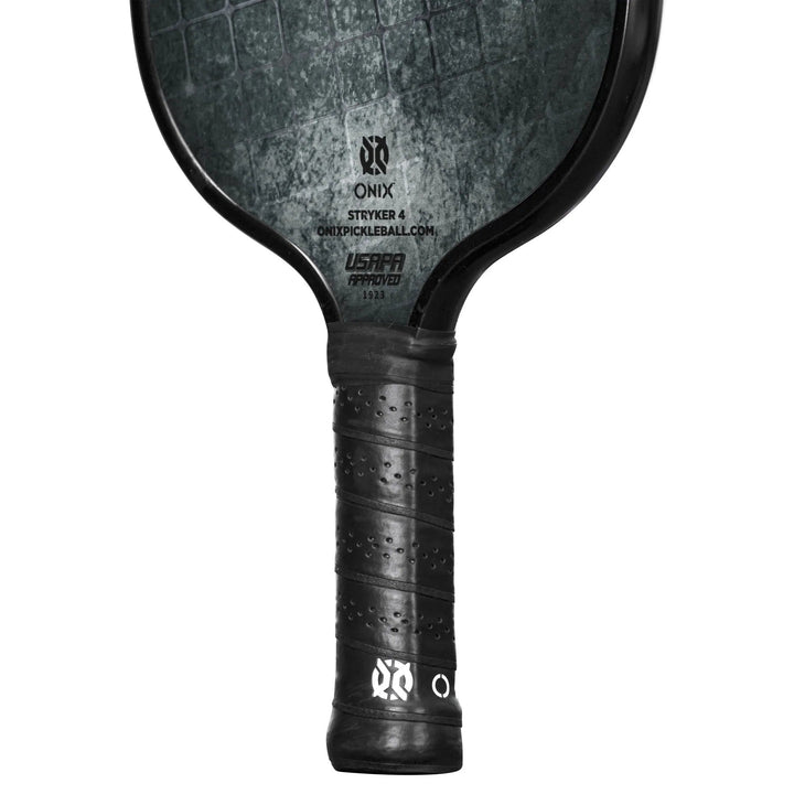 Onix Graphite Stryker 4 Pickleball Paddle Pickleball Paddles Onix 