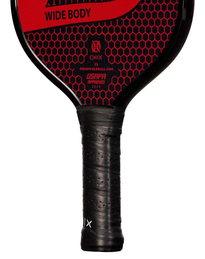 Onix Graphite Z5 Pickleball Paddle Pickleball Paddles Onix 