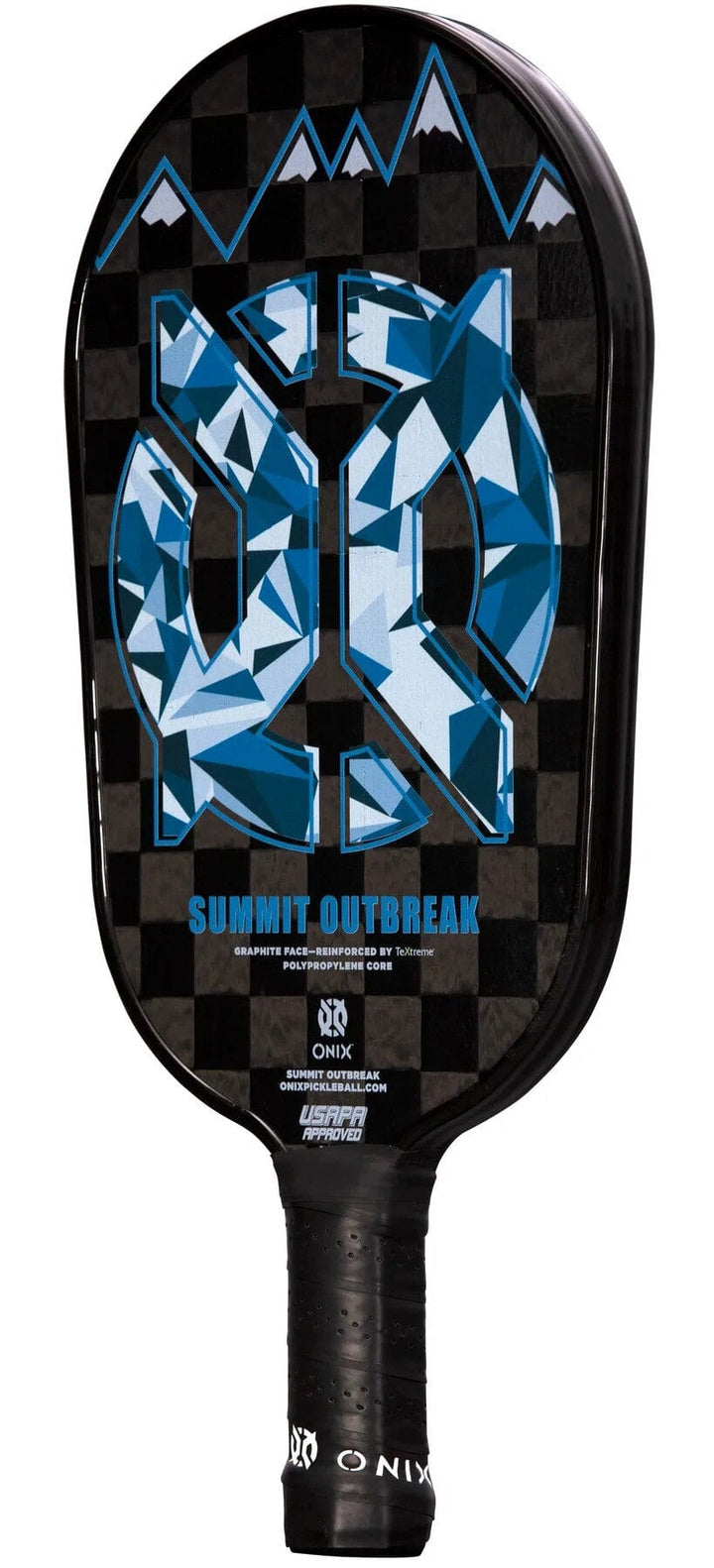 Onix Summit Outbreak Pickleball Paddle Pickleball Paddles Onix 