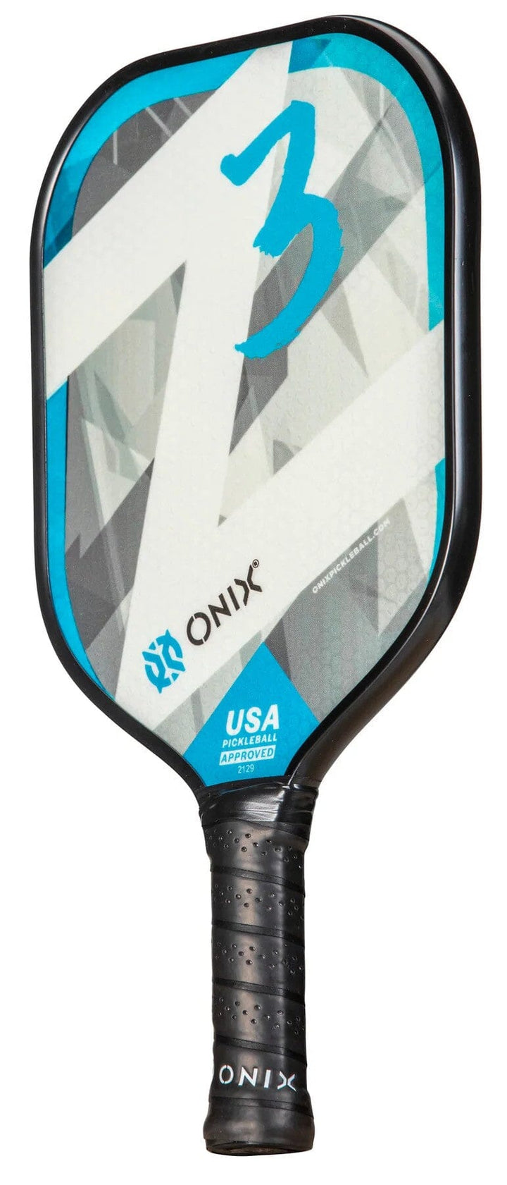 Onix Z3 Composite Pickleball Paddle Pickleball Paddles Onix 