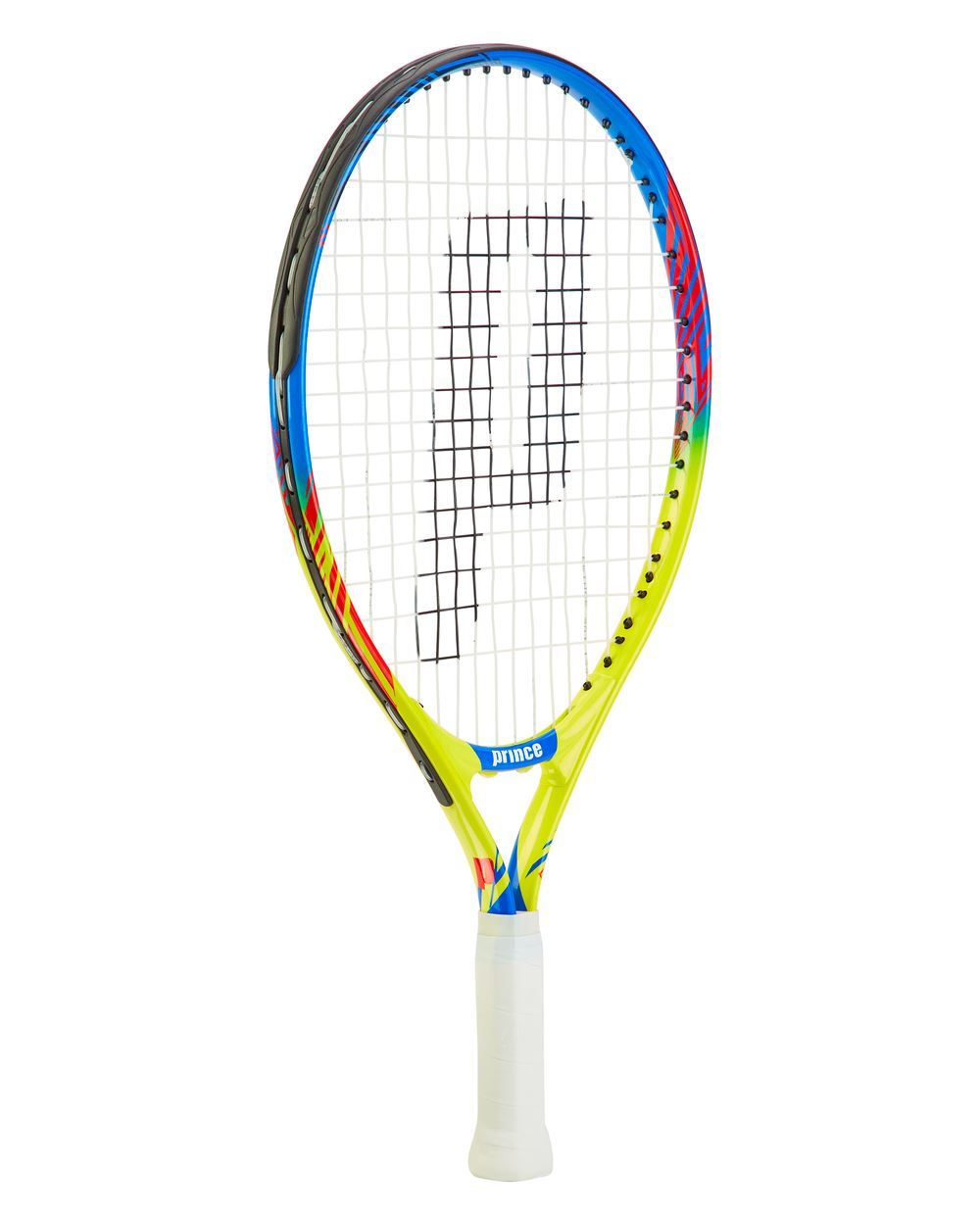 Prince Energy Junior Tennis Racquet Junior Tennis Racquets Prince 19'' (up to 3.6''tall (110cm)) (up to 4 years) 