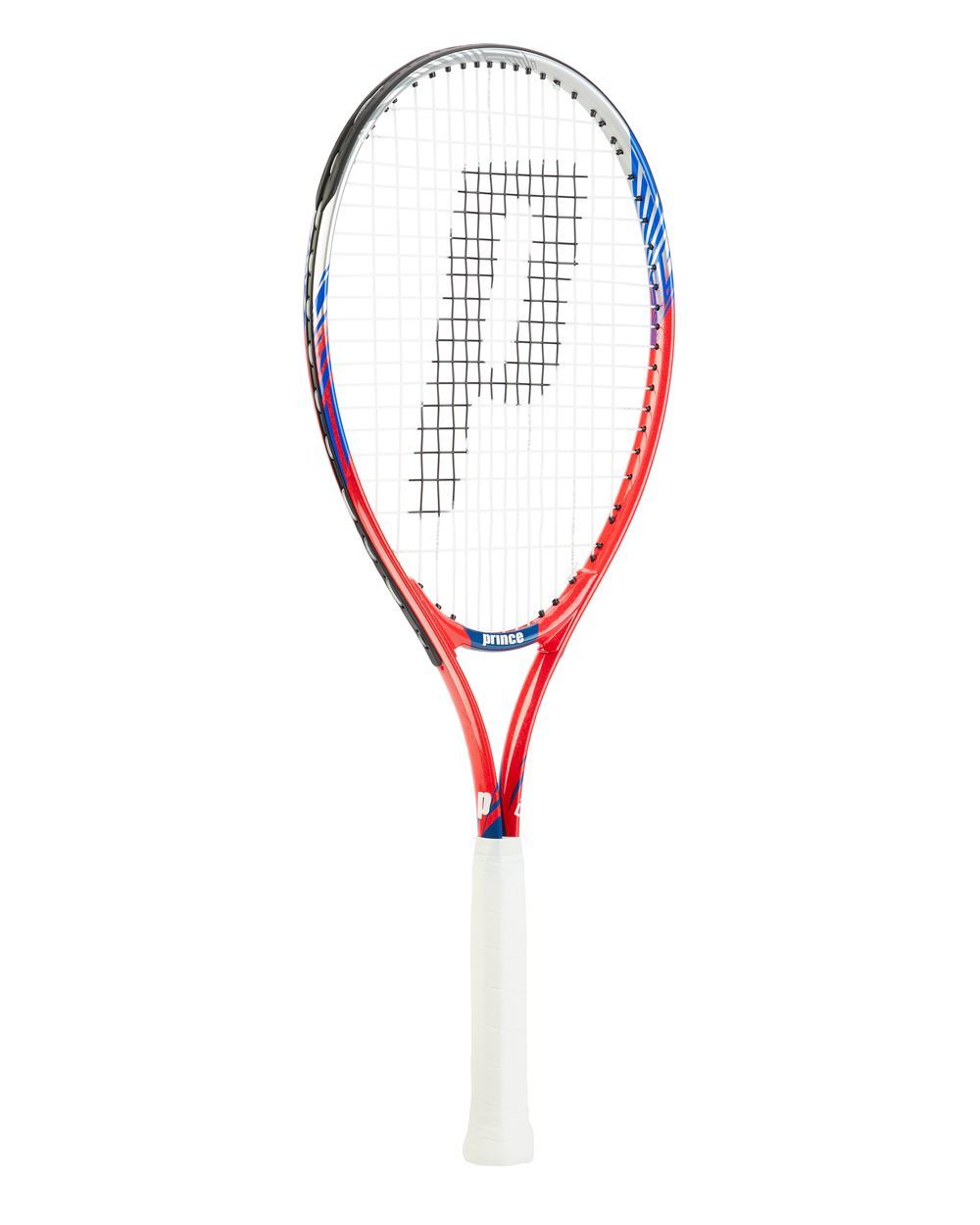 Prince Energy Junior Tennis Racquet Junior Tennis Racquets Prince 25'' (4'6'' -5'' tall) (137-152cm) 9-12 years 