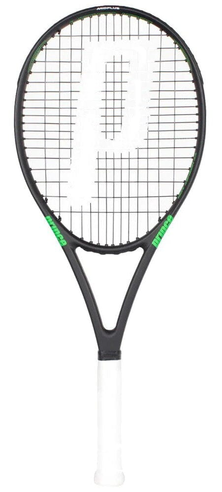 Prince Hornet 100 292g Black/Green Tennis Racquet Strung Tennis racquets Prince 