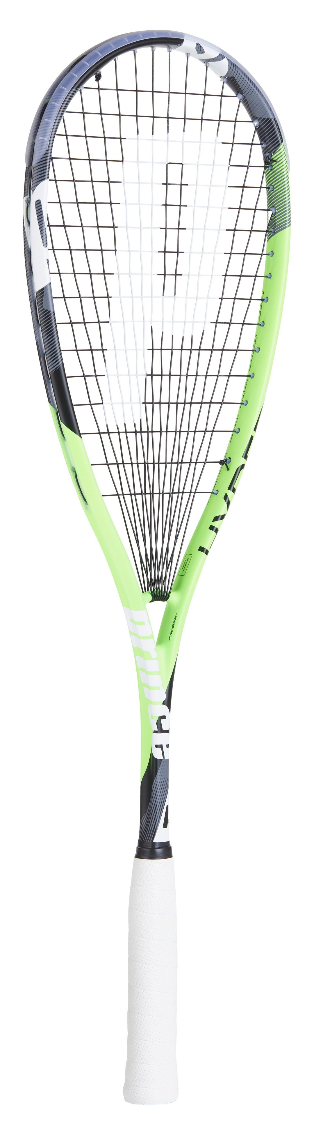 Prince Hyper Elite 500 Squash racquet Squash Racquets Prince 