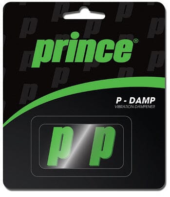 Prince P-Dampener Vibration Dampener Prince Green 