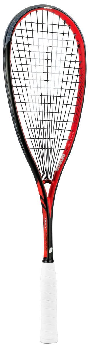 Prince Pro Airstick Lite 550 Squash Racquet Squash Racquets Prince 