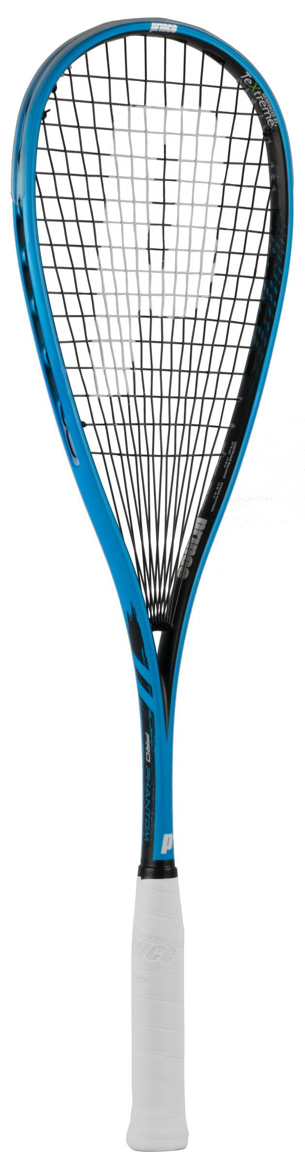 Prince Pro Phantom 950 Squash Racquet Squash Racquets Prince 