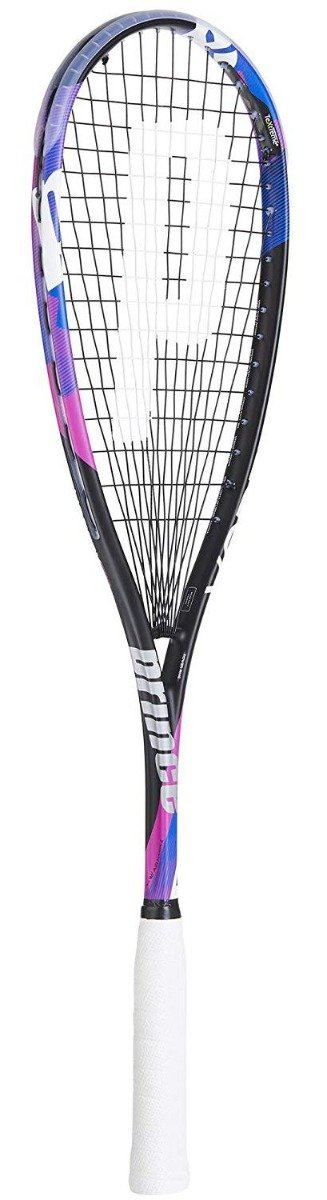 Prince Pro Textreme Vortex Pro 650 Squash Racquet Squash Racquets Prince 