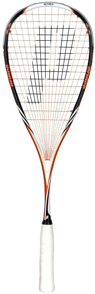 Prince Pro Tour 850 Squash Racquet Squash Racquets Prince 