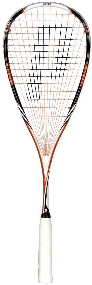 Prince Pro Tour 850 Squash Racquet Squash Racquets Prince 