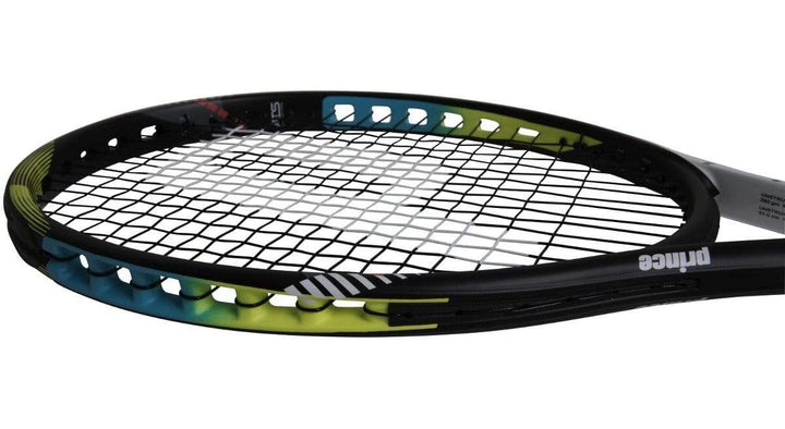 Prince Ripstick 100 280g Tennis Racquet Unstrung Tennis racquets Prince 