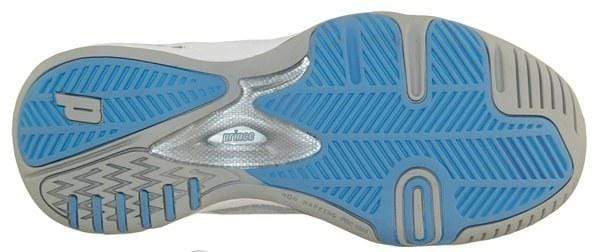 Prince t22 womens sales tennis shoes