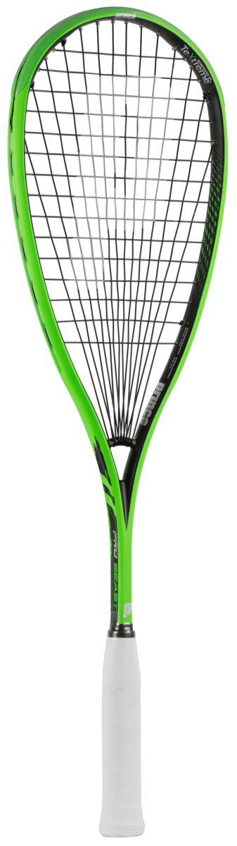 Prince TeXtreme Pro Beast 750 Squash Racquet Squash Racquets Prince 