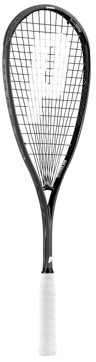 Prince TeXtreme Pro Warrior 650 Squash Racquet Squash Racquets Prince 