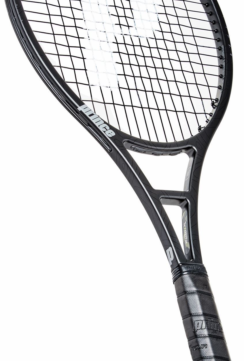 Prince TXT2.5 Phantom 100G 310g Tennis Racquet Unstrung Tennis racquets Prince 