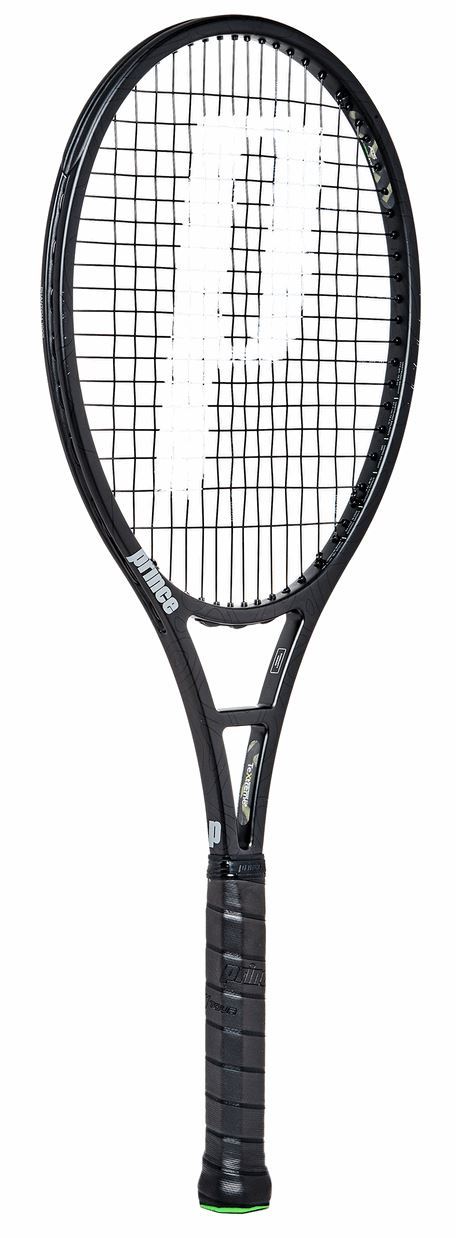 Prince TXT2.5 Phantom 100G 310g Tennis Racquet Unstrung Tennis racquets Prince 