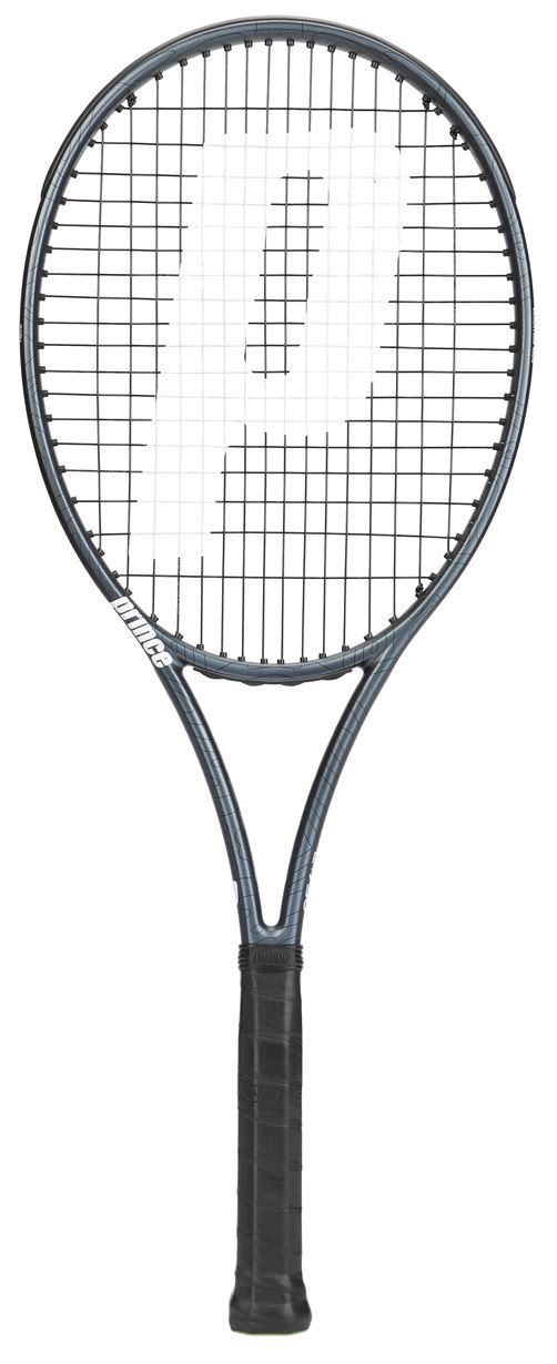 Prince TXT2.5 Phantom 100X 290g Tennis Racquet Unstrung Tennis racquets Prince 