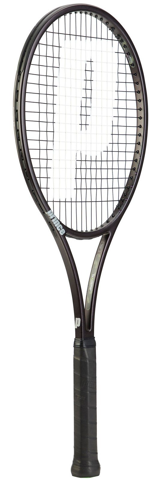 Prince TXT2.5 Phantom 97P 320g Tennis Racquet Unstrung Tennis racquets Prince 