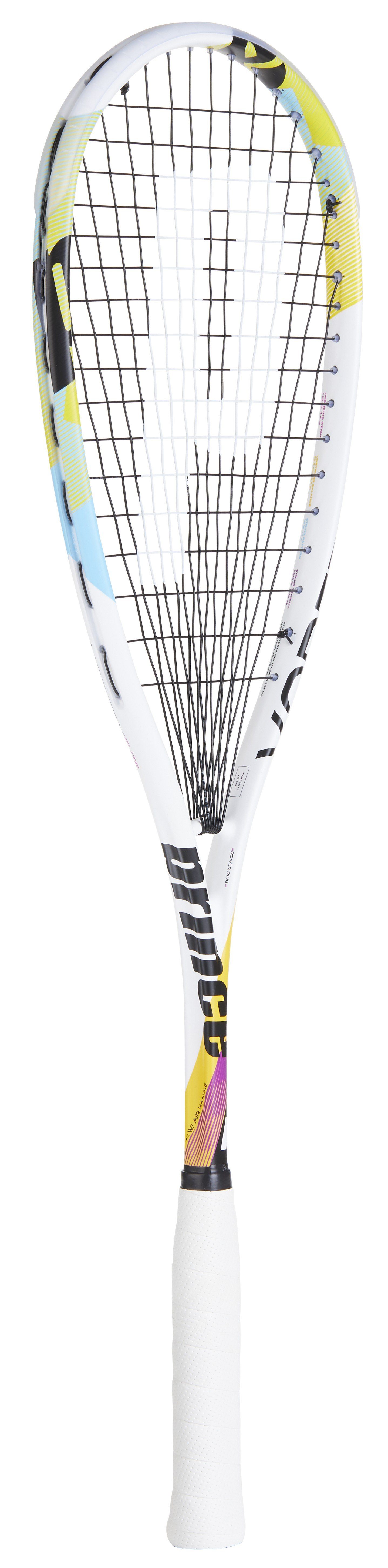 Prince Vortex Elite 600 Squash racquet