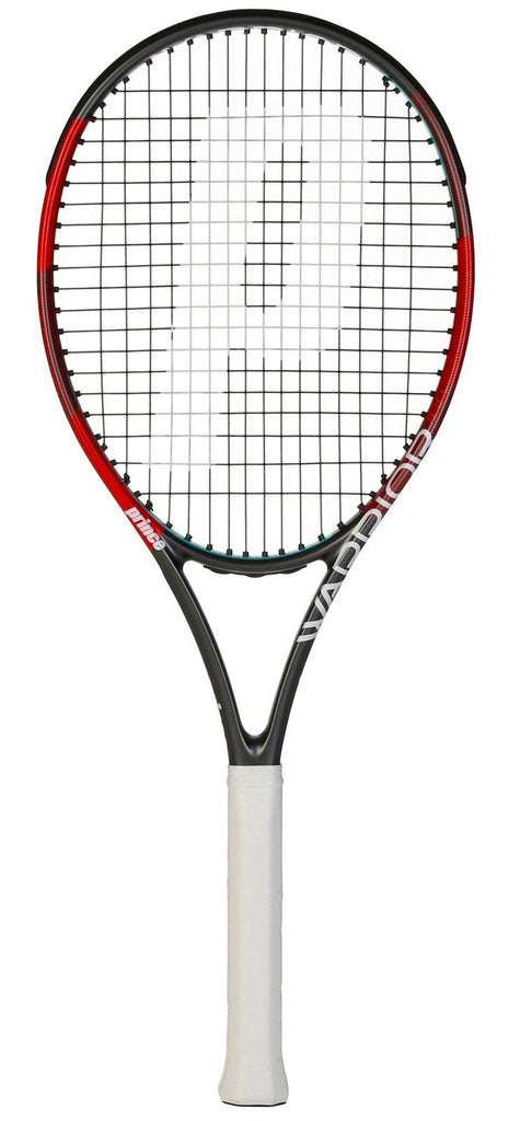 Prince Warrior 100 285g Tennis Racquet Unstrung Sports Virtuoso