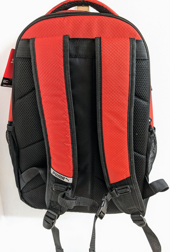 PUMA Challenger Backpack Bags Puma 