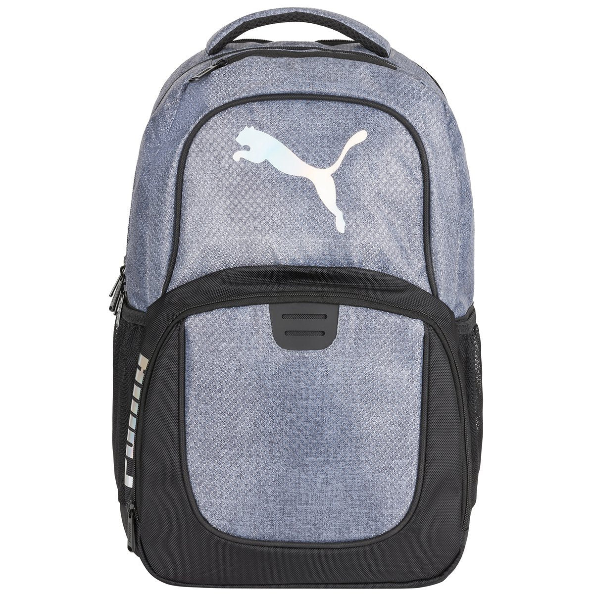 Buy Puma Unisex-Adult Academy Backpack, Black (7913301) at Amazon.in