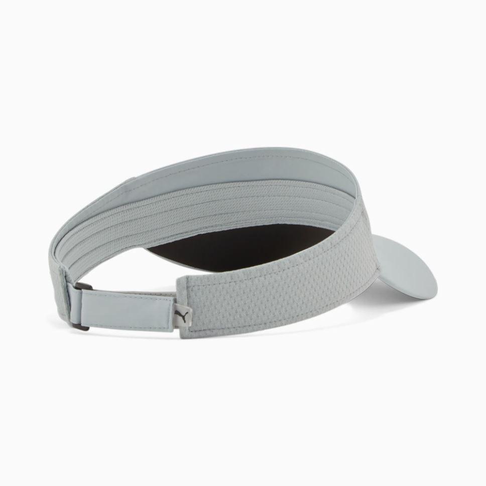 Puma Sport Visor Wristbands, Headbands Puma 
