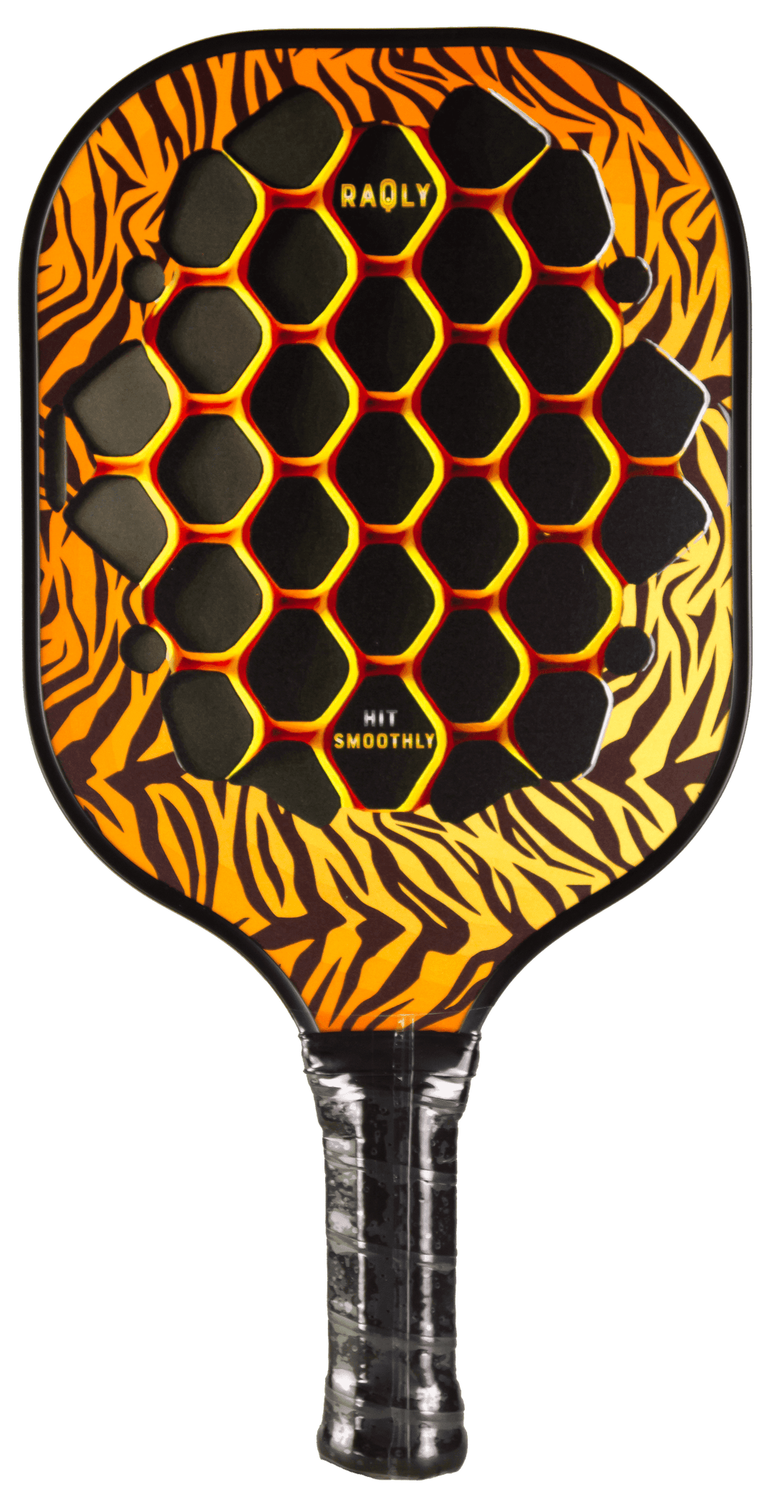 RAQLY Hit Smoothly Pickleball Paddle Pickleball Paddles RAQLY 