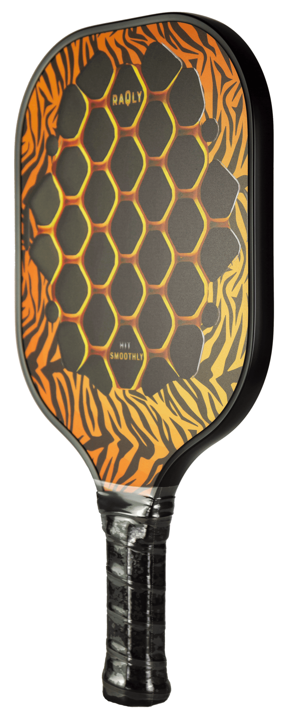 RAQLY Hit Smoothly Pickleball Paddle Pickleball Paddles RAQLY 