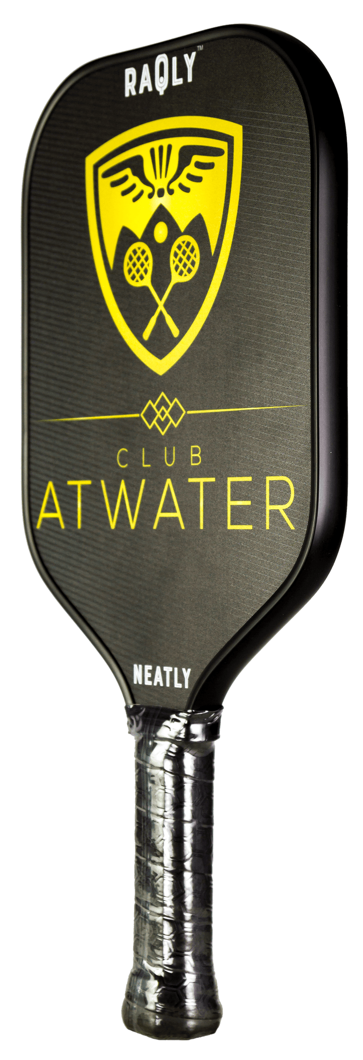 RAQLY Neatly Atwater Pickleball Paddle Pickleball Paddles RAQLY 