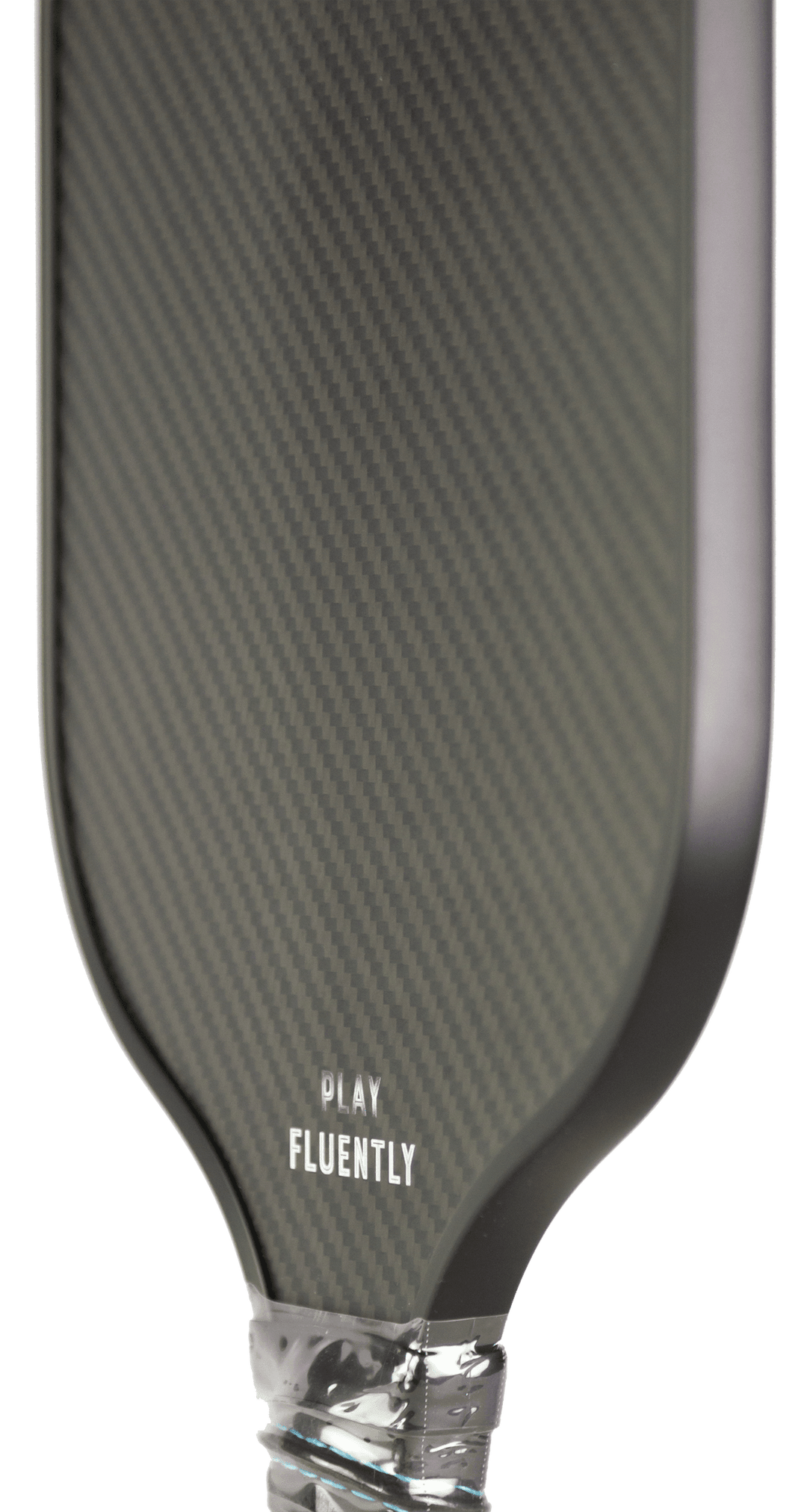 RAQLY Play Fluently 3K Carbon Pickleball Paddle Pickleball Paddles RAQLY 