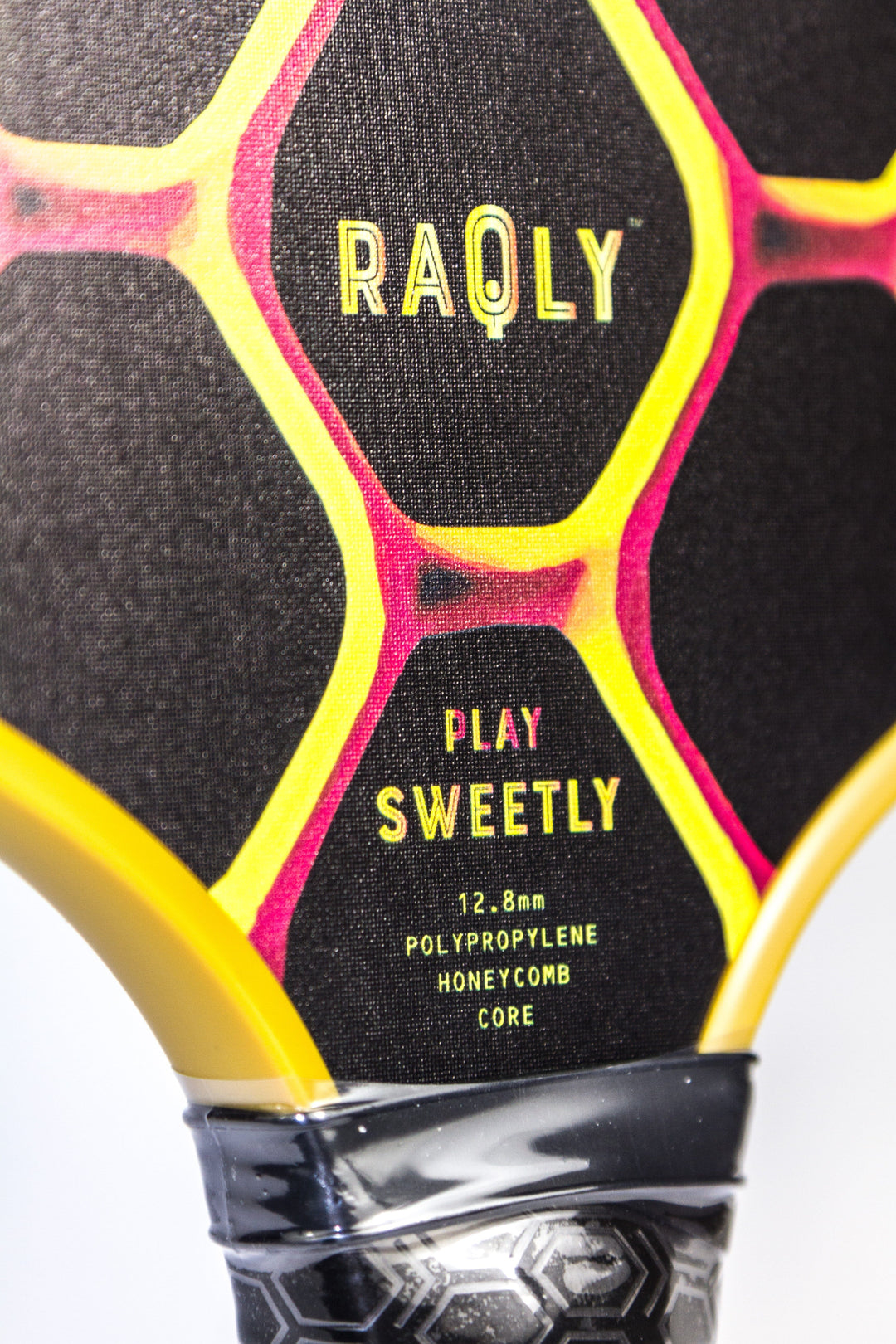 RAQLY Play Sweetly Pickleball Paddle Pickleball Paddles RAQLY 
